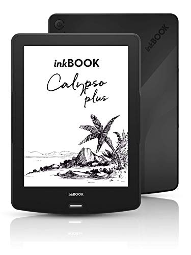 Inkbook Ereader