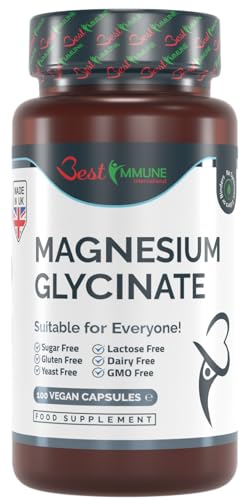 Best Immune International Magnesium