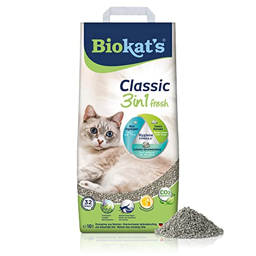 Biokat'S Kattenbakvulling