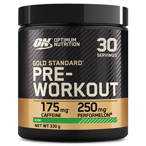 Optimum Nutrition Pre Workout