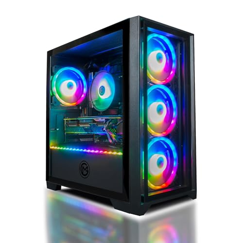 Gamemachines Pc