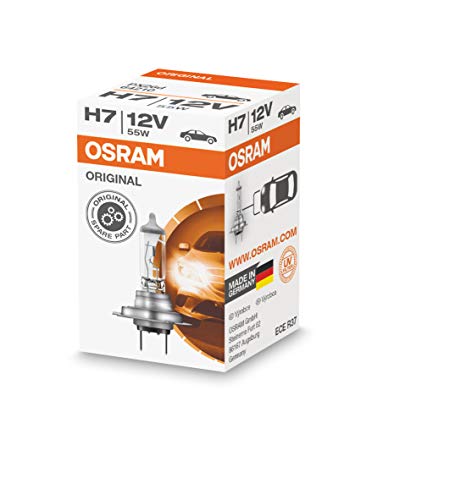 Osram H7 Lamp