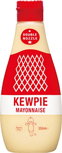 Kewpie Mayonaise