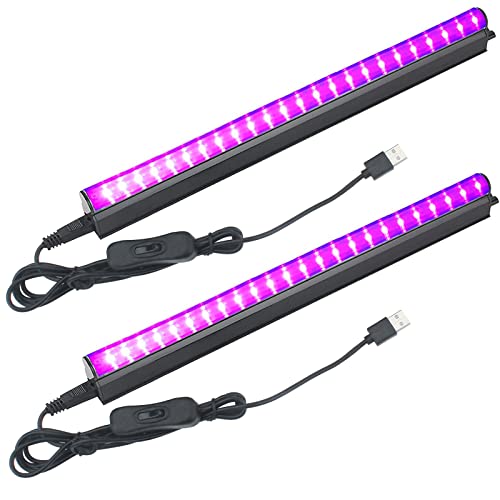 Eleganted Uv Lamp