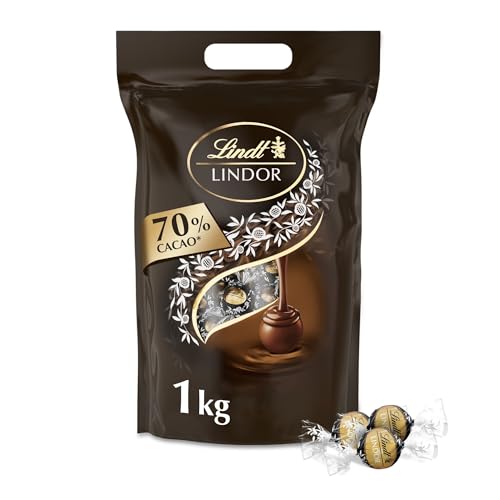 Lindt Chocolade