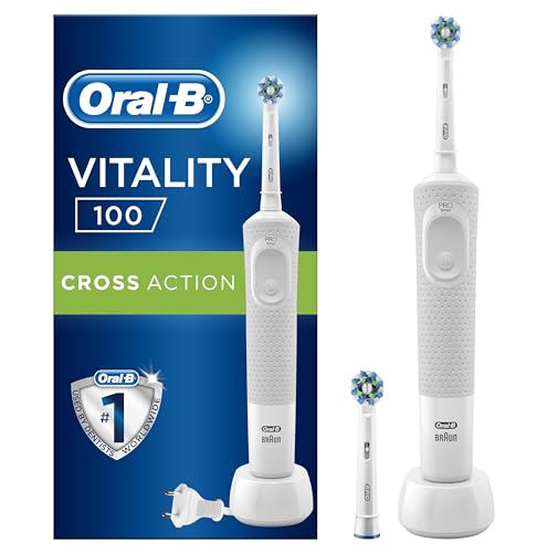 Oral-B Elektrische Tandenborstel