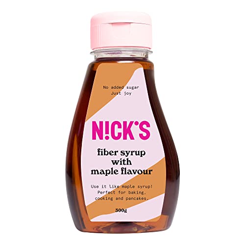 Nick'S Join Our Fight On Sugar Suikervervanger