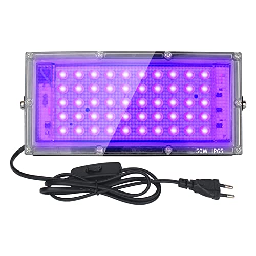 Eleganted Uv Lamp