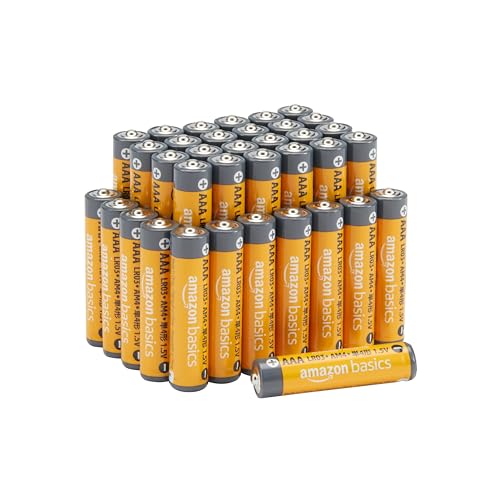 Amazonbasics Aaa Batterijen