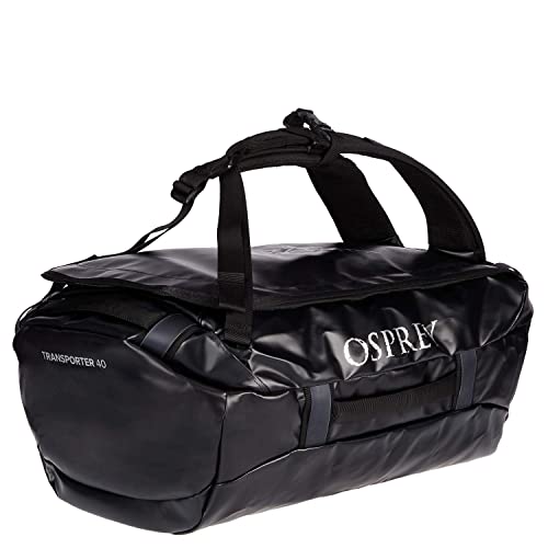 Osprey Duffel Bag