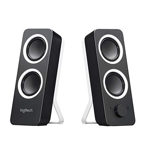 Logitech Speakers