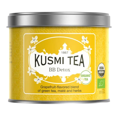Kusmi Tea Detox Thee