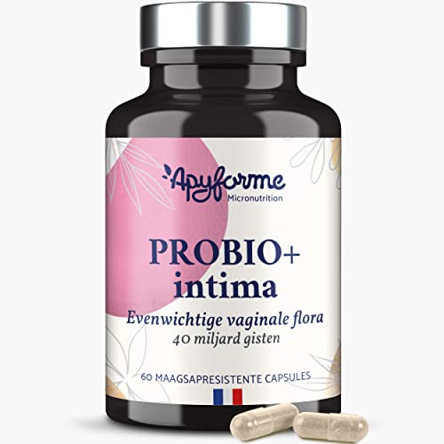 Apyforme Probiotica
