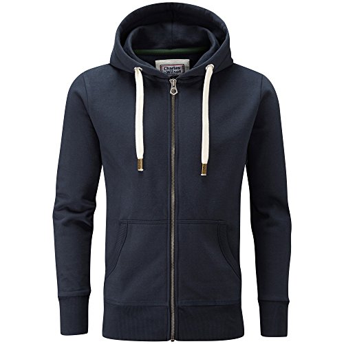 Charles Wilson Hoodie Heren