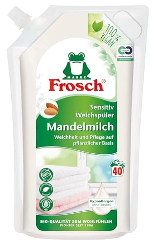 Frosch Amandelmelk