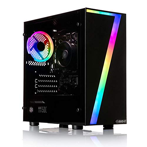 Awd-It Gaming Pc