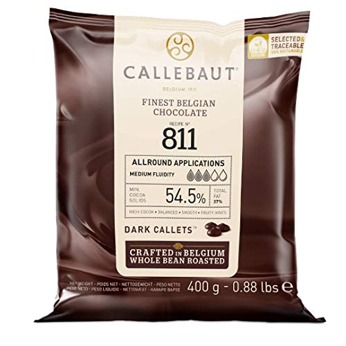 Callebaut Chocolade