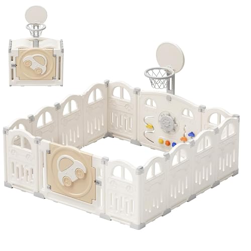 Ubravoo Baby Box