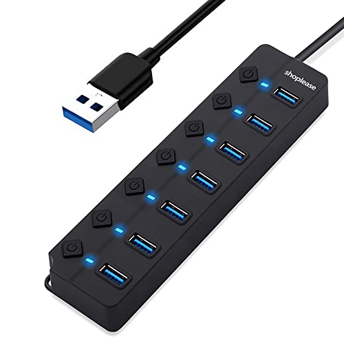 Shoplease Usb Hub