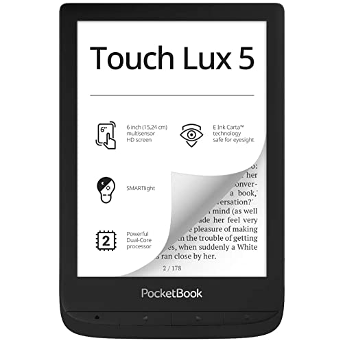 Pocketbook E Reader