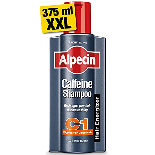 Alpecin Shampoo