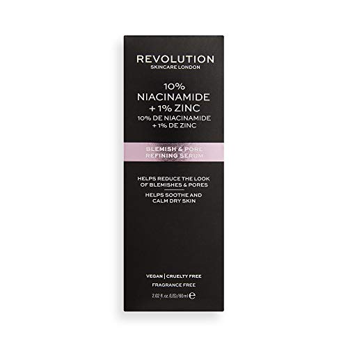 Makeup Revolution Niacinamide