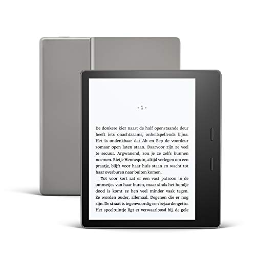 Amazon Kindle