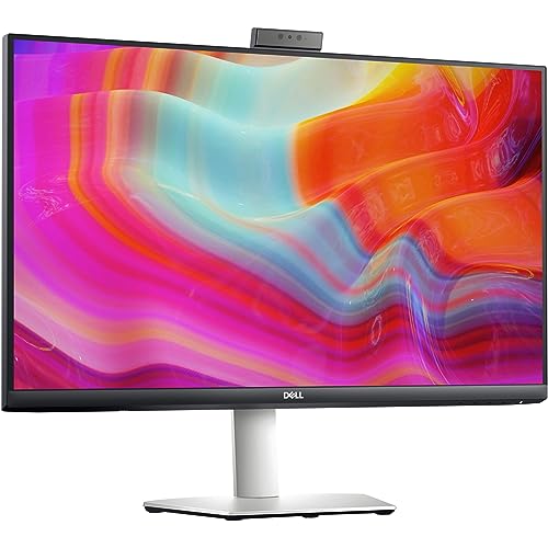 Dell Monitor 27 Inch