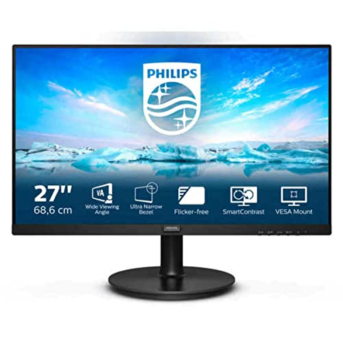 Philips Monitor 27 Inch