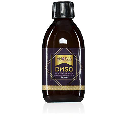 Ancevia Dmso