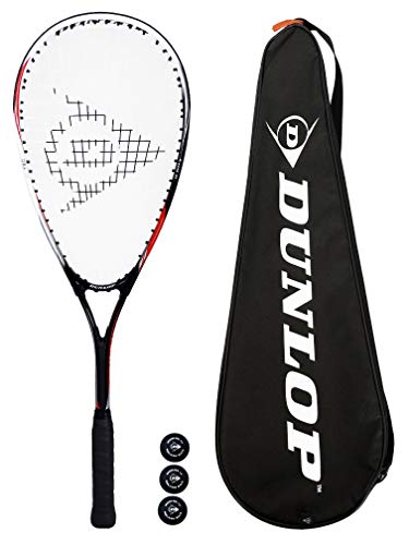 Dunlop Squash Racket