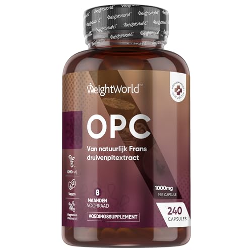 Weightworld Opc