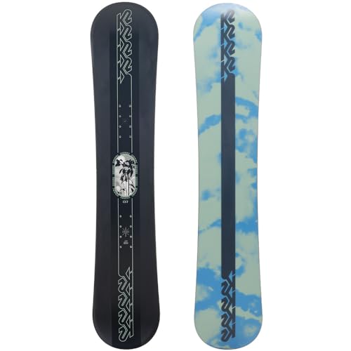 K2 Snowboard