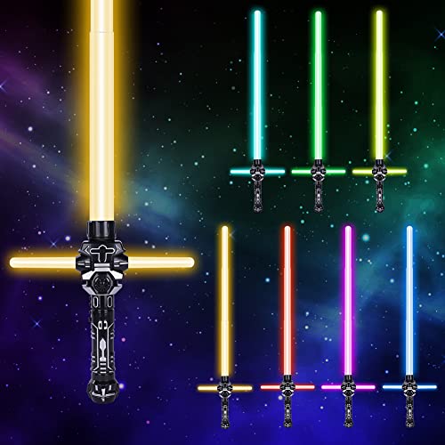 Osdue Lightsaber