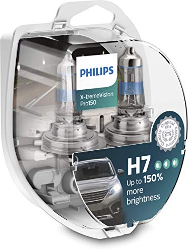 Philips Domestic Appliances H7 Lamp