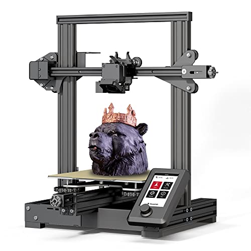 Voxelab 3D Printer