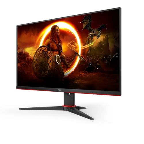 Aoc Monitor