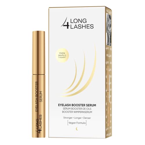 Long4Lashes Wimperserum