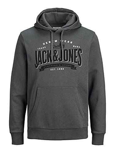 Jack & Jones Hoodie Heren