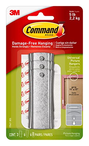 Command Strips