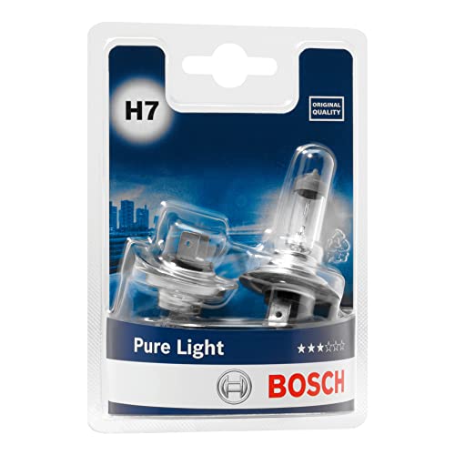 Bosch H7 Lamp