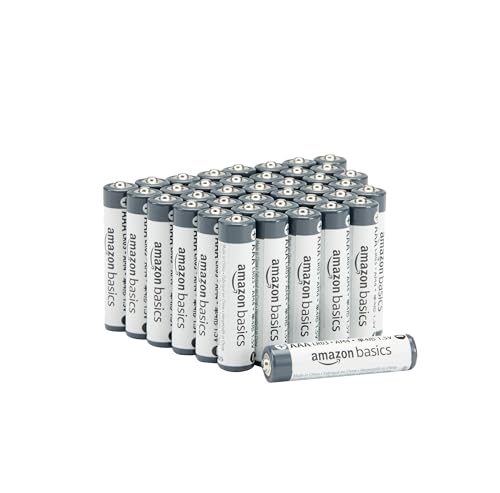 Amazonbasics Aaa Batterijen