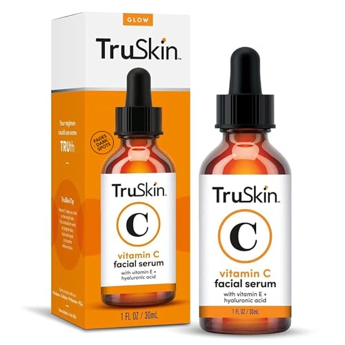 Truskin Naturals Vitamine C Serum