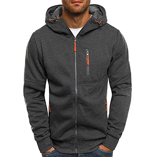 Vanvene Hoodie Heren