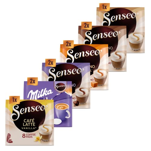 Senseo Koffiepads