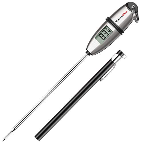 Thermopro Vleesthermometer