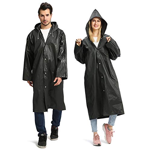 Opret Regenponcho