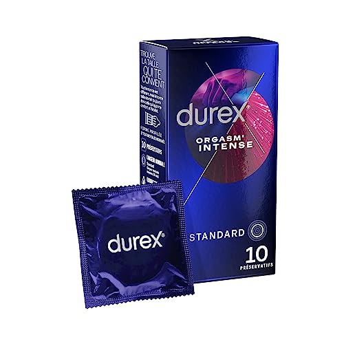 Durex Condoom