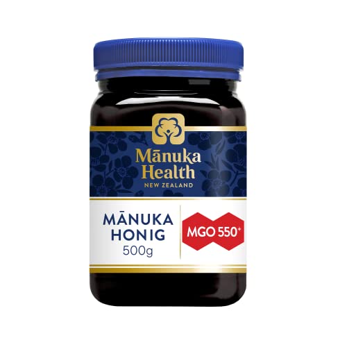 Manuka Health Manuka Honing