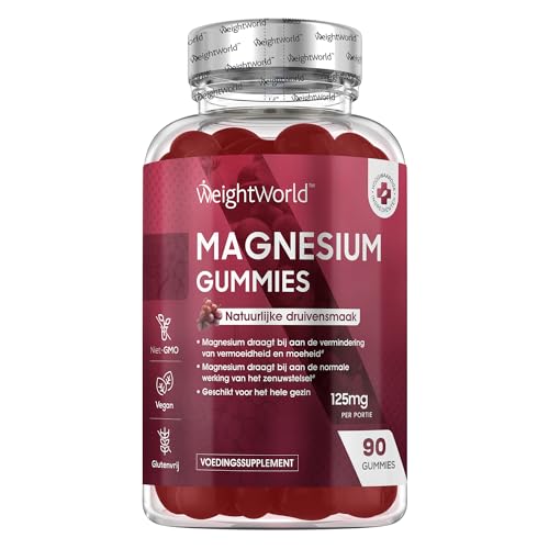 Weightworld Magnesium